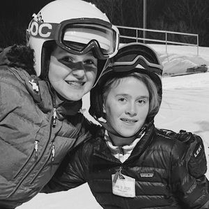 Meet your Posher, Caro